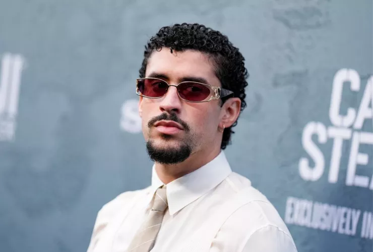 ¿A qué huele Bad Bunny? Fan revela el perfume que usaría el cantante en sus conciertos