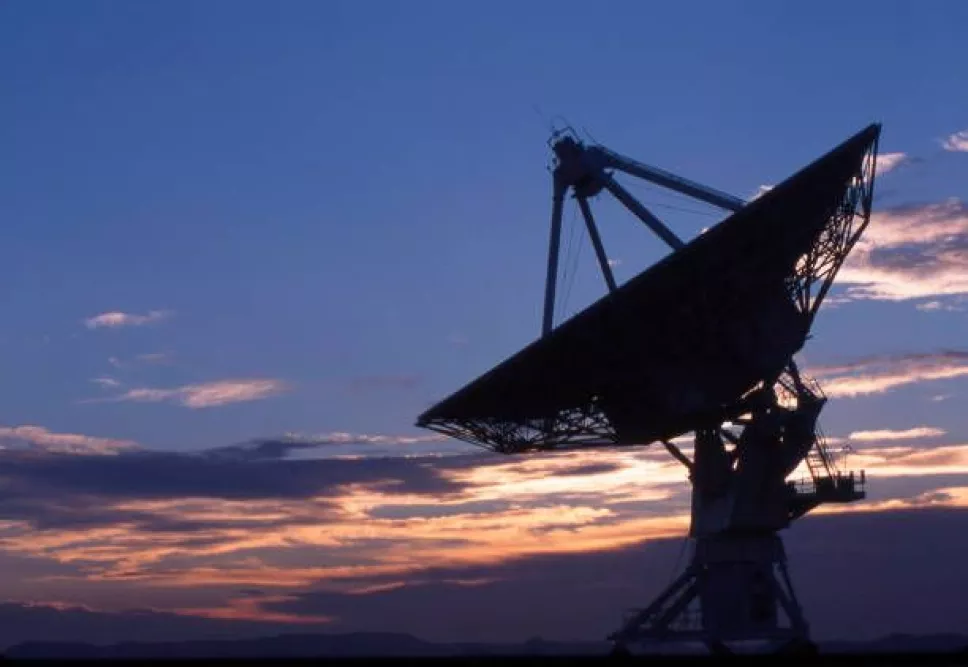 NASA investigará ovnis