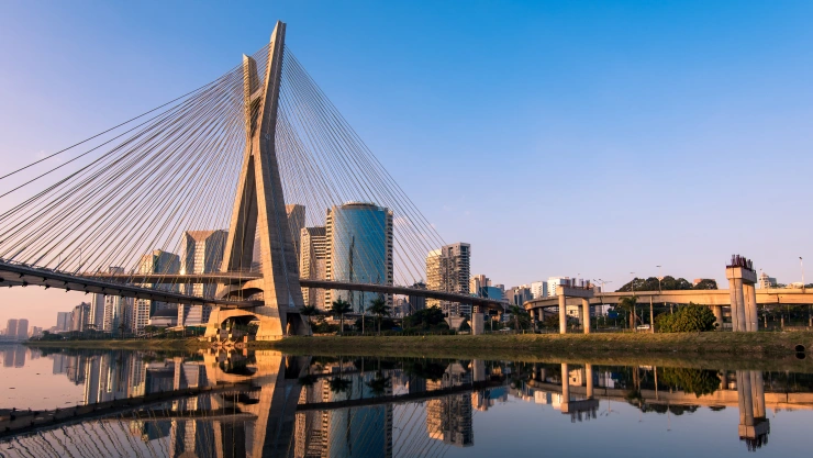 E-Prix de Sao Paulo de la Formula E
