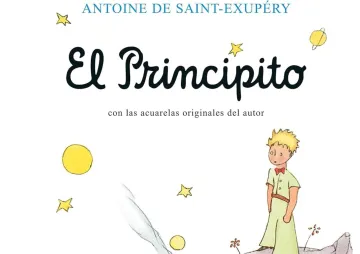 Confirmado El Principito tendrá una película live-action; esto se sabe
