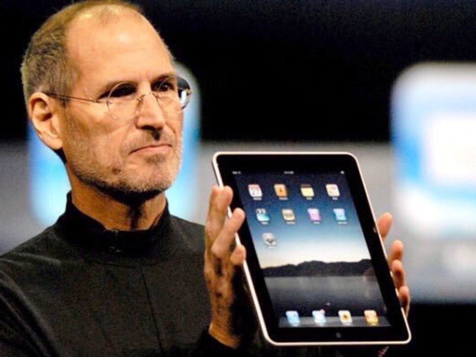 Steve Jobs