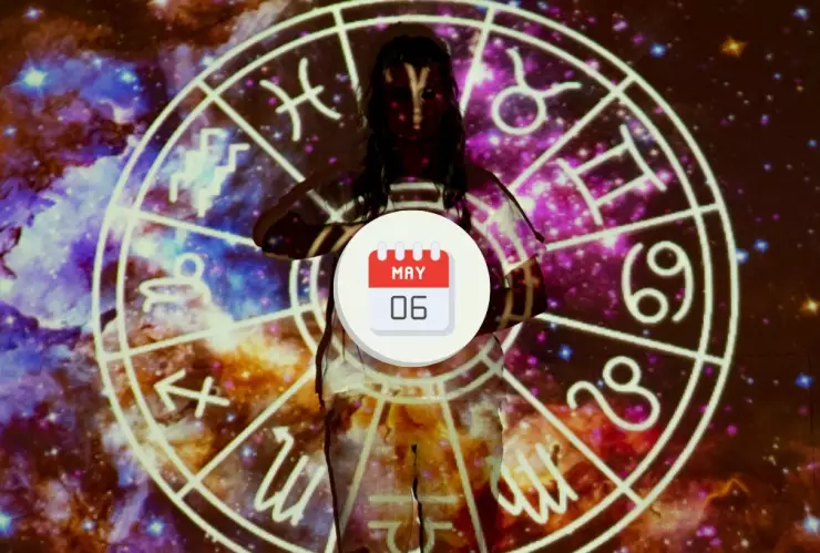 Horóscopo hoy martes 6 de mayo de 2025 Predicciones de amor, salud y dinero