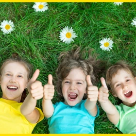Niños