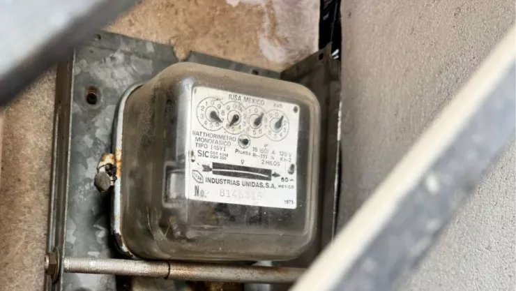 Estados donde aplicar&aacute; el subsidio de luz de la CFE