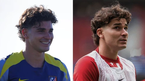 Corte medio desenfadado con textura