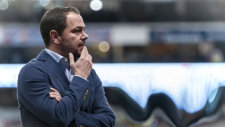 Santiago Ba&ntilde;os Am&eacute;rica