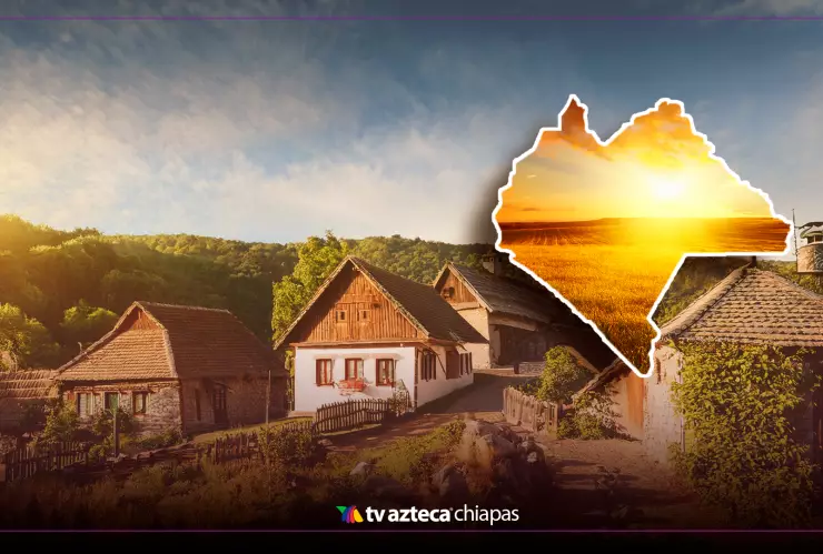 ¿Cómo estará el clima en Chiapas? Reporte meteorológico con alertas