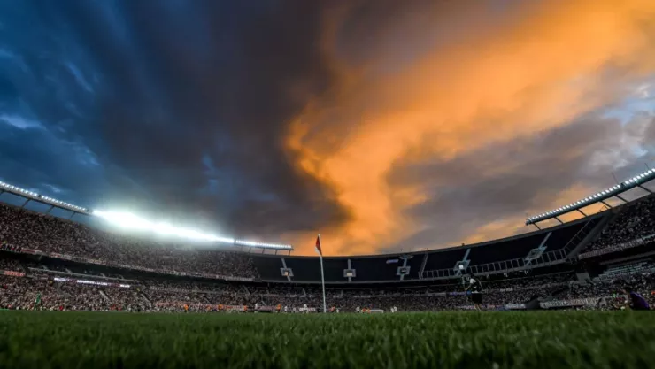 Estadio mas bonito de la Liga MX en 2024