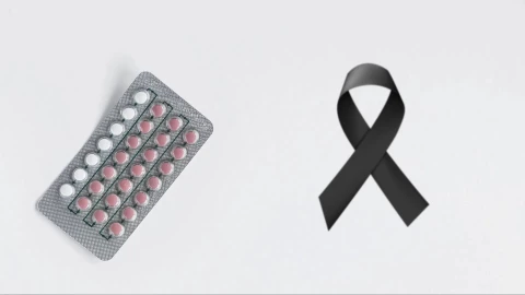 ¡Trágico! Joven PIERDE LA VIDA tras tomar pastillas anticonceptivas; esto fue lo que ocurrió