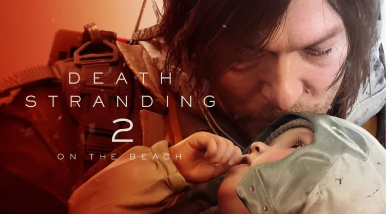 Todos los cameos de Death Stranding 2 ¿a cuántas celebridades reconociste