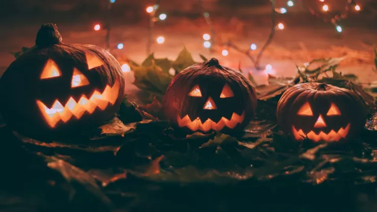 Halloween por qué se festeja y qué significa