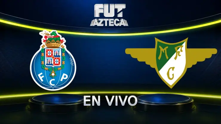 Porto vs Moreirense