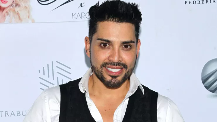 El productor Omar Suárez revela que la obra de Juan Osorio “Aventurera” está muerta