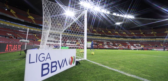 Estadio Jalisco