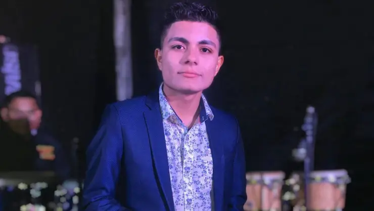 Kevin Pedraza