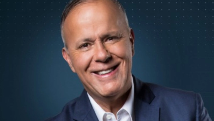 disparan Ciro Gómez Leyva casa