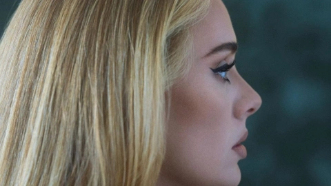Adele Spotify reproducción aleatoria