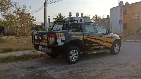 Menor de 14 años se habría quitado la vida en Caucel con disparo en la cabeza