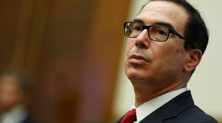 Steven Mnuchin