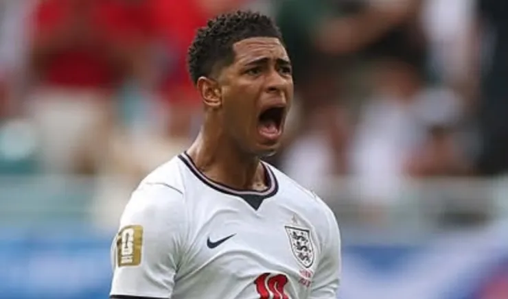 Noruega Inglaterra no fue anulado