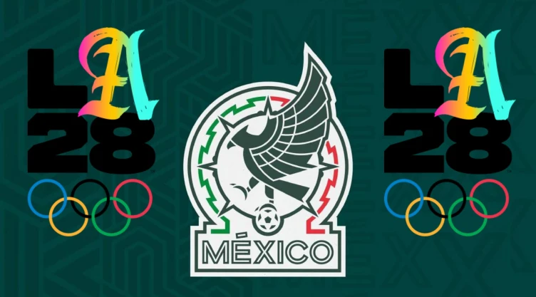 ÚLTIMA HORA: México revela sus 21 convocados para pelear el boleto a los Juegos Olímpicos de LA 2028 y el Mundial sub20