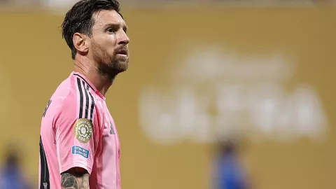 Messi tiene la chance de llevar al Inter Miami a los octavos del Mundial de Clubes