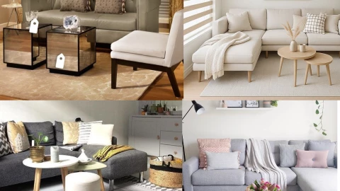 Remodelar sala pequeña