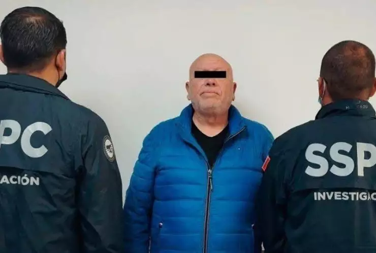 Isidro Pastor Medrano detenido.jpg