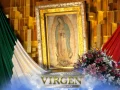 Mañanitas a la Virgen de Guadalupe 2018.