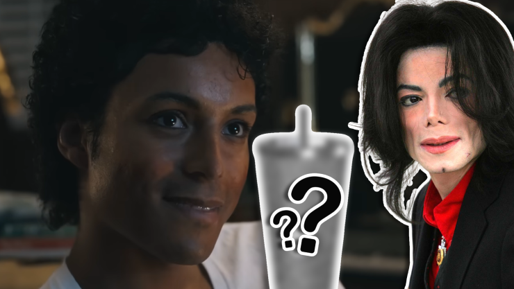 Vaso coleccionable de Michael Jackson_ Precio y fecha de venta del coleccionable de la película del ‘Rey del Pop’ en México.webp