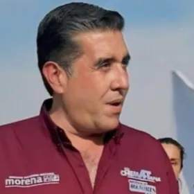 Chema Tapia y la trama del SAT.