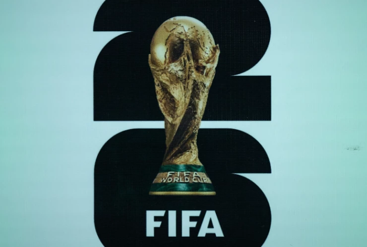 Copa FIFA Mundial 2026