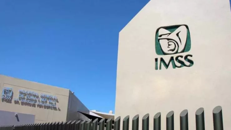 Página falsa ofrece citas para el IMSS; así puedes reconocerla