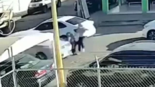 Accidente en Aguascalientes