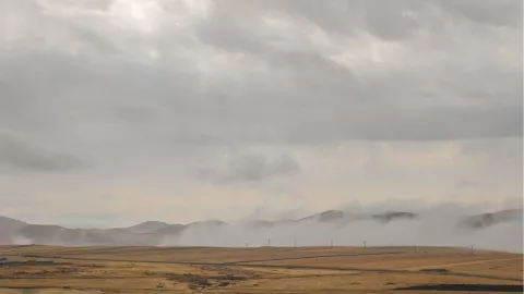 Clima Tijuana Hoy 22 de enero de 2025