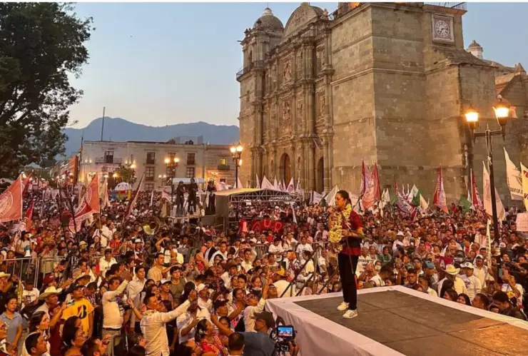 &iquest;Qu&eacute; son los actos anticipados de precampa&ntilde;a y cu&aacute;l es la sanci&oacute;n?