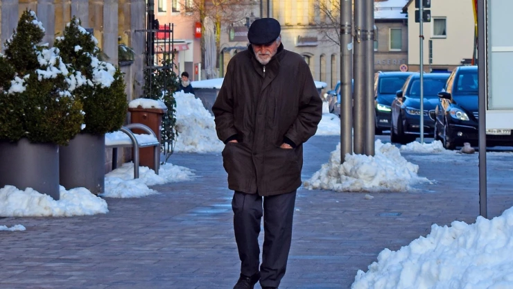 Clima Querétaro martes 21 de enero 2025 frente frío 24