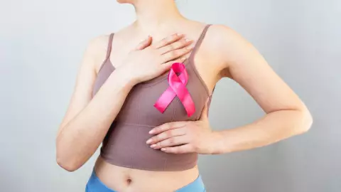 Día Internacional de lucha contra el Cáncer de Mama