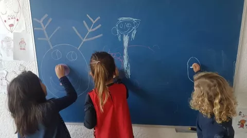 ¿Cuándo empiezan las vacaciones de diciembre 2023?