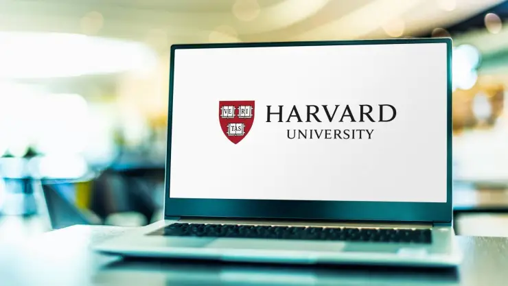Cursos online gratuitos de la Universidad de Harvard