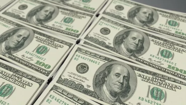 dólar en Tijuana hoy