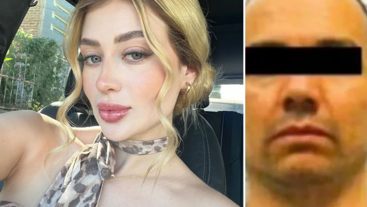 Valeria Márquez caso El R1