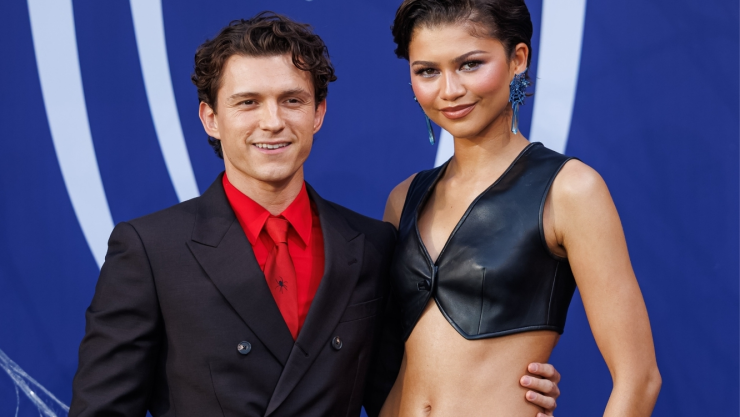 Así podrás conocer a Tom Holland y Zendaya: Dónde y cuándo llegan los protagonistas de Spider-Man Brand New Day a la CDMX