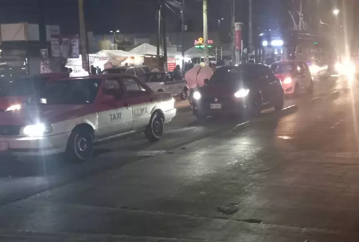 Así aplicará el Hoy No Circula 15 de enero de 2024