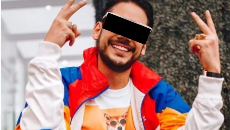 Sentencian a 3 a&ntilde;os de c&aacute;rcel a Rix por abuso sexual a Nath Campos.