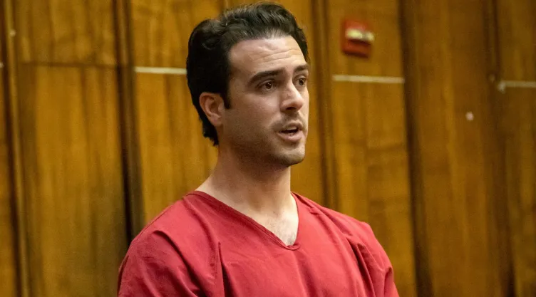 ¿Ya salió de la cárcel? Pablo Lyle recibe inesperada noticia