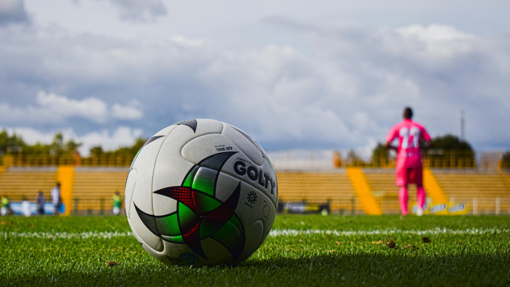 Nuevas reglas para el futból 2026