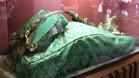 guadalupe atentado dinamita