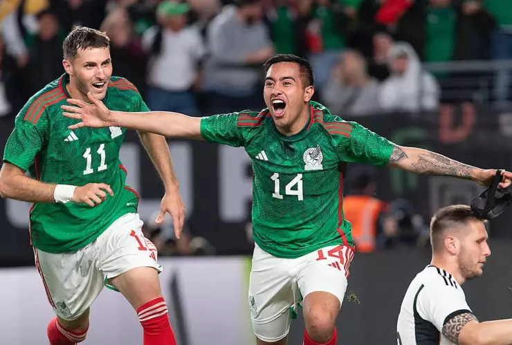 México vs Honduras: Conoce qué necesita la Selección Mexicana para estar en la Copa América 2024