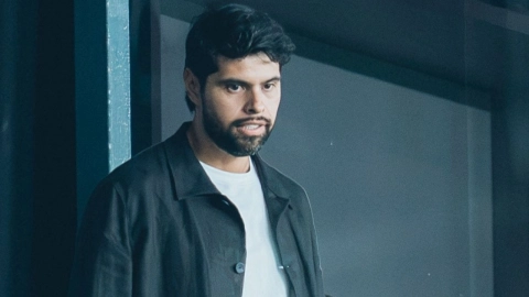 Néstor Araujo España América